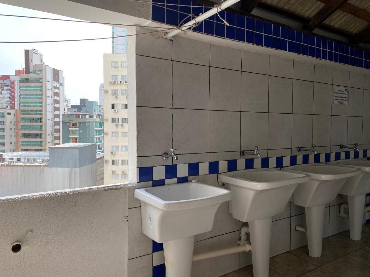 Vamos a La Praia Balneario Camboriu Exterior foto
