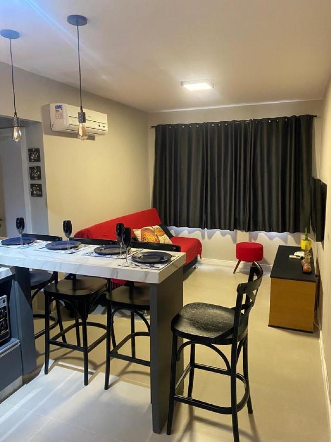 Vamos a La Praia Balneario Camboriu Exterior foto